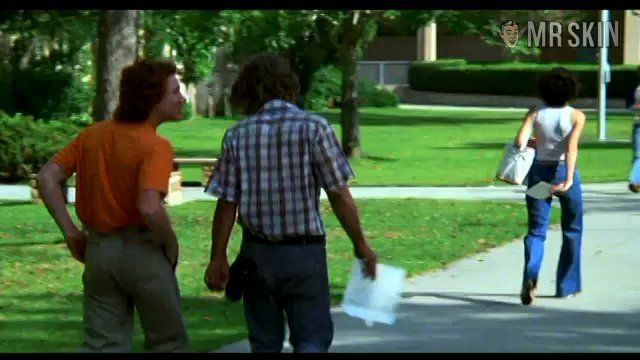 Corvette Summer's Sexiest Scenes with Annie Potts. Sexy, breasts. 198456