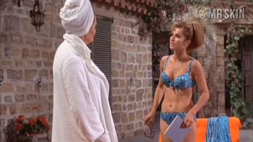 Stefanie Powers in Crescendo (1970) Bikini Bikini Breasts 172858