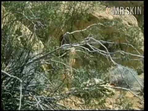 Stefanie Powers in Little Moon and Jud McGraw (1976) Butt Butt Underwear 227724