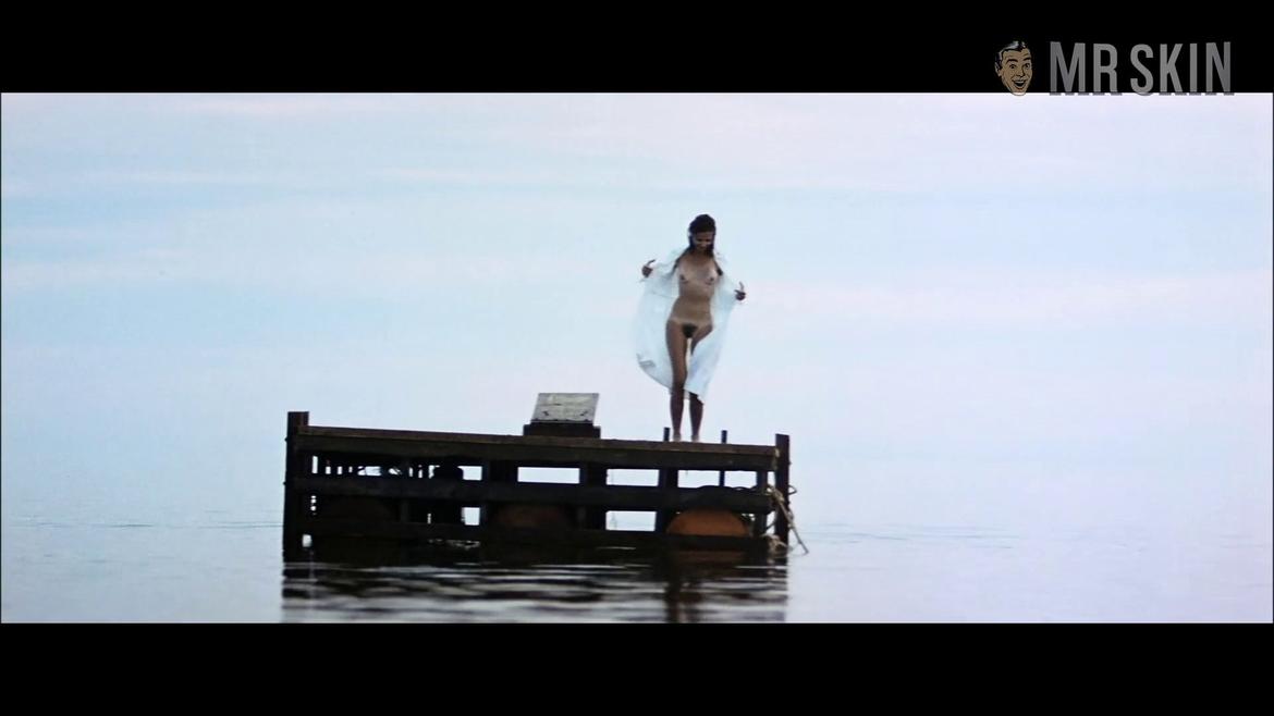 Paula Prentiss in Catch-22 (1970) Breasts Bush Breasts Bush 189129