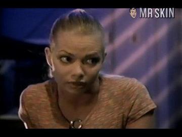 Hollie L. Hummel in Absolution (1997) Breasts Breasts 189507