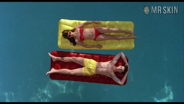 Sexiest Lori Loughlin Scene in Secret Admirer. Bikini, Sexy. 248743