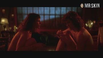 Kathleen Quinlan in The Doors (1991) Breasts Butt Breasts Butt 176085