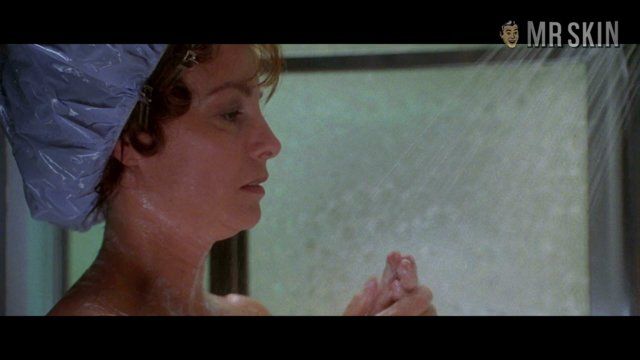 Kathleen Quinlan in Apollo 13 (1995) Sexy Left Nipslip Left Nipslip Sexy 173743