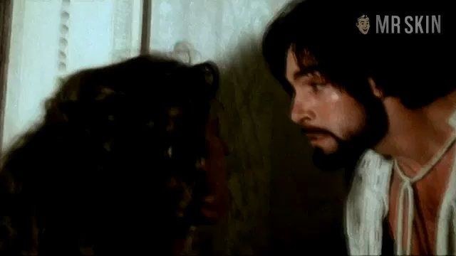 Charlotte Rampling Nude in 'Tis Pity She's a Whore. Breasts, sexy. 189034