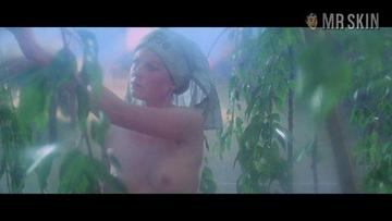 Sally Anne Newton in Zardoz (1974) Breasts Breasts 188468