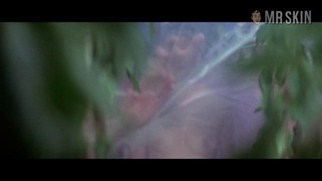 Avalow from Zardoz Naked. Breasts. 252773
