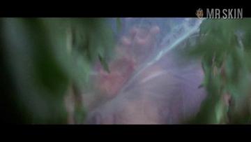 Sally Anne Newton in Zardoz (1974) Breasts Breasts 252773