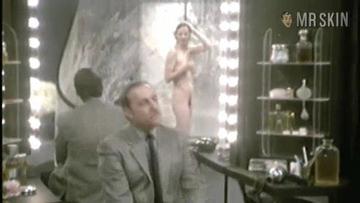 Charlotte Rampling in On ne meurt que deux fois (1985) Breasts Butt Bush Breasts Bush 176757