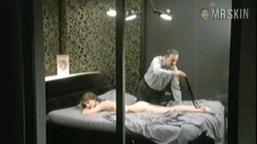 Charlotte Rampling in On ne meurt que deux fois (1985) Breasts Butt Bush Breasts Bush 176758