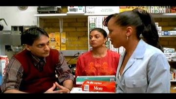 Theresa Randle in Girl 6 (1996) Sexy Breasts Sexy 201133