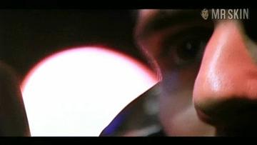 Theresa Randle in Girl 6 (1996) Underwear Breasts Sexy 201135