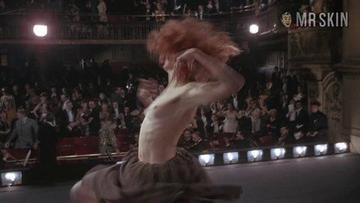 Vanessa Redgrave in Isadora (1968) Breasts Breasts Bush 185741