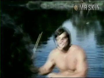 Victoria Vera in Freddie of the Jungle (1981) Sexy Breasts Bush 194059