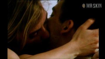 Saskia Reeves in Close My Eyes (1991) Full Nudity Breasts Bush 188333