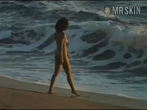Gloria Reuben Nude in Indiscreet. Breasts, Butt. 175702