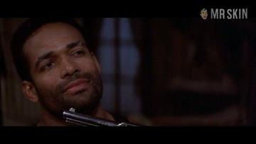 Salli Richardson-Whitfield in Posse (1993) Breasts Butt Bush Breasts Bush 203141