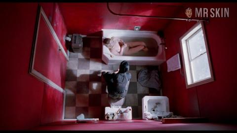 Patricia Hearst from Patty Hearst Naked. Full Frontal, breasts, bush. 216257