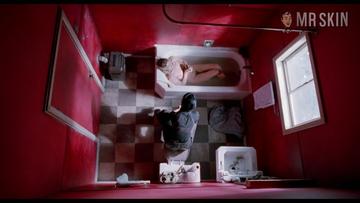 Natasha Richardson in Patty Hearst (1988) Full Frontal Breasts Bush 216257