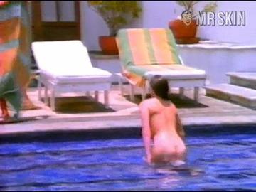 Luz María Jerez in La tentacion (1991) Breasts Butt Breasts Bush 181251