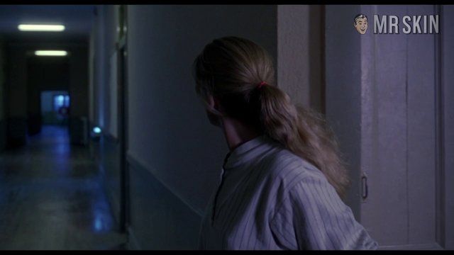 Sexiest Victoria Tennant Scene in The Handmaid's Tale. Sexy, Underwear. 191365