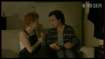 Nathalie Baye in Enfants de Salaud (1996) Underwear Underwear 207397