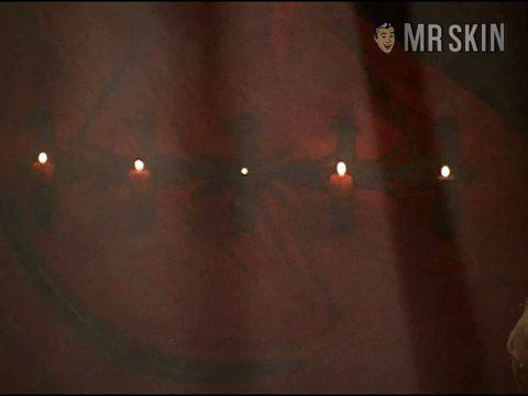 Gwen Somers in Hot Wax Zombies on Wheels (1999) Breasts Breasts Sexy 181163