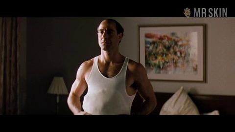 Pelican Brief's Sexiest Scenes with Julia Roberts. Underwear. 193584