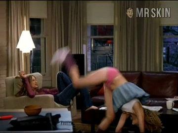 Brittany Murphy in Little Black Book (2004) Underwear Sexy Underwear 194171