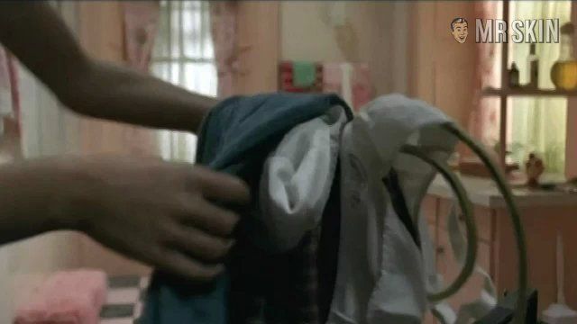 Michelle Davros in The Incubus (1981) Breasts Butt Breasts Bush 179880