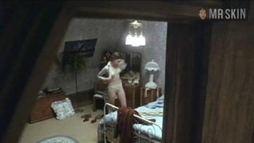 Erin Flannery in The Incubus (1981) Underwear Breasts Bush 179878