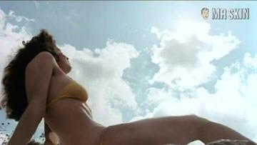 Mitch Martin in The Incubus (1981) Bikini Bikini Breasts 179873