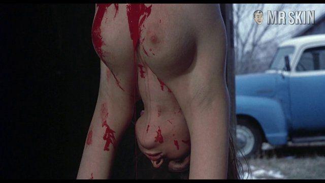 Pat Orr in Deranged (1974) Breasts Butt Breasts Butt 193242