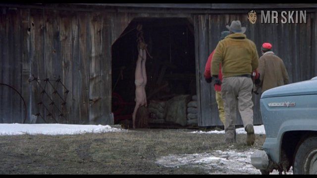 Pat Orr Naked as Sally. Butt, breasts. 244515