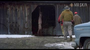 Pat Orr in Deranged (1974) Butt Breasts Butt 244515