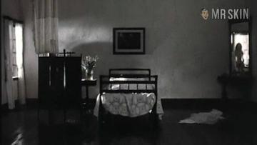 Filippa Franzén in The Sacrifice (1986) Breasts Butt Bush Breasts Bush 177294