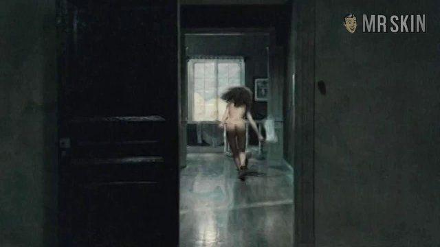 Filippa Franzén in The Sacrifice (1986) Butt Breasts Bush 177292