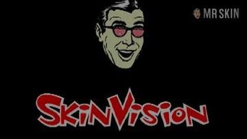 Filippa Franzén in The Sacrifice (1986) Butt Breasts Bush 177292