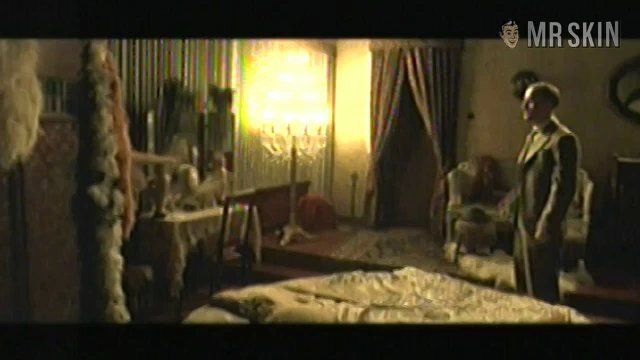 Julia Richter in Sass (2001) Breasts Breasts Sexy 180855