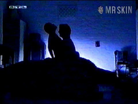 Sexiest Anja Kruse Scene in Sieben Tage bis zum Glück. Sexy. 180031