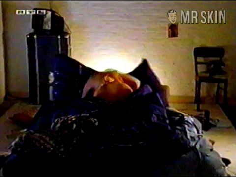 Angela Siebert from Sieben Tage bis zum Glück Naked. Breasts, Butt. 180029