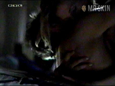 Sophie Schütt Nude as Sandra Hausmann. Breasts, Bush, butt, sexy. 180026