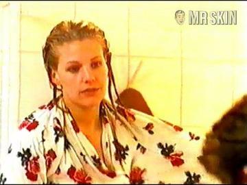 Sophie Schütt in Zerschmetterte Träume - Eine Liebe in Fesseln (1998) Breasts Butt Bush Breasts Bush 180028