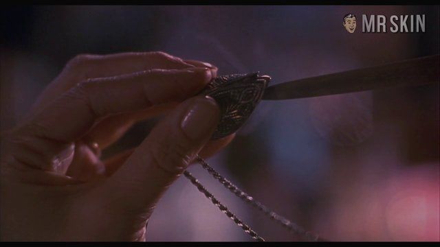 Bonnie Bedelia in Needful Things (1993) Underwear Sexy Underwear 244071