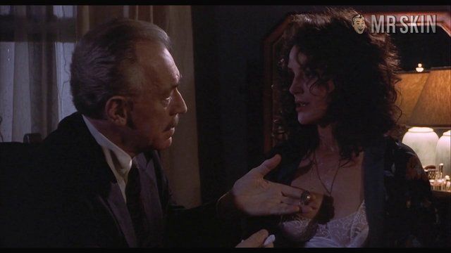 Sexiest Polly Chalmers Scenes. Sexy, Underwear. 244072