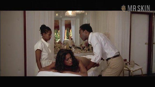 France Zobda in Sheena (1984) Breasts Butt Breasts Butt 175916
