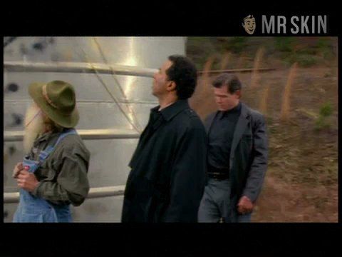 Tamara Chandler in Fate (2003) Breasts Butt Body Double Body Double Breasts 199356