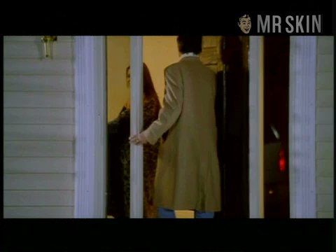 Tamara Chandler Naked in Fate. Breasts, Butt, Bush, Body Double. 199357