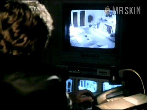 Tanya Roberts Nude in Night Eyes. Breasts, butt, sexy. 197386