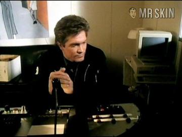 Tanya Roberts in Night Eyes (1990) Breasts Breasts Butt 197386